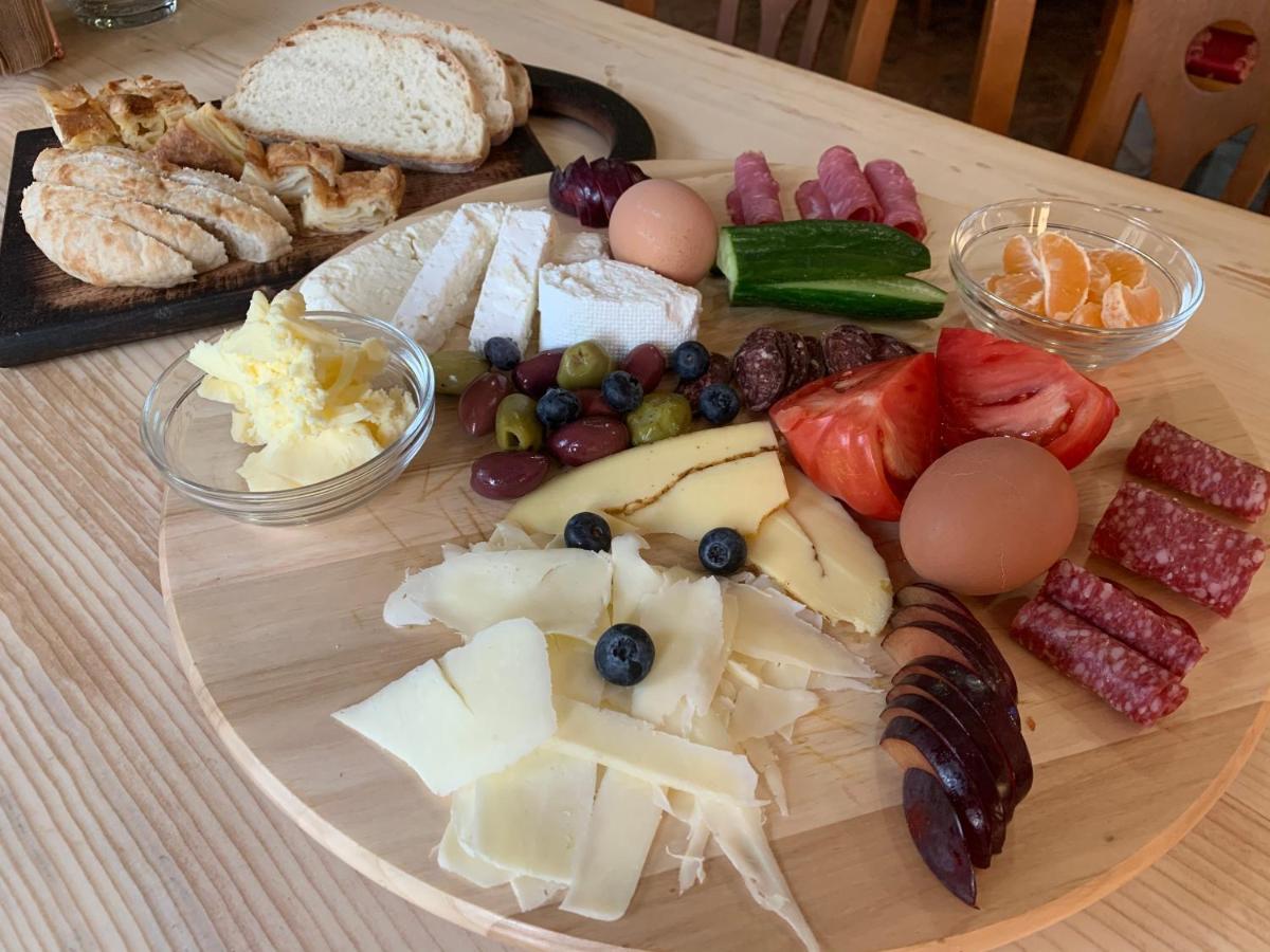 Hotel Asteri Bansko - Organic Food From Small Local Farms By Asteri Hotels Eksteriør bilde