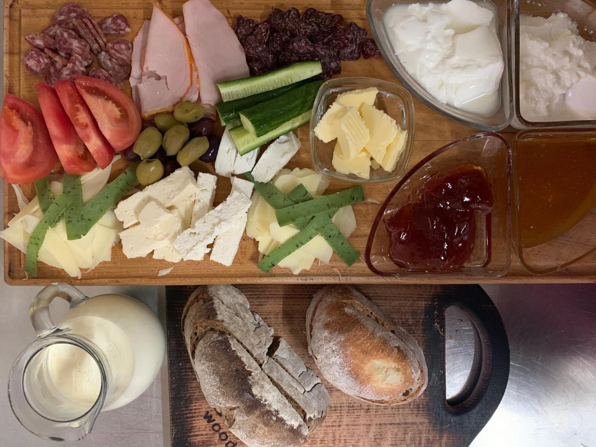 Hotel Asteri Bansko - Organic Food From Small Local Farms By Asteri Hotels Eksteriør bilde